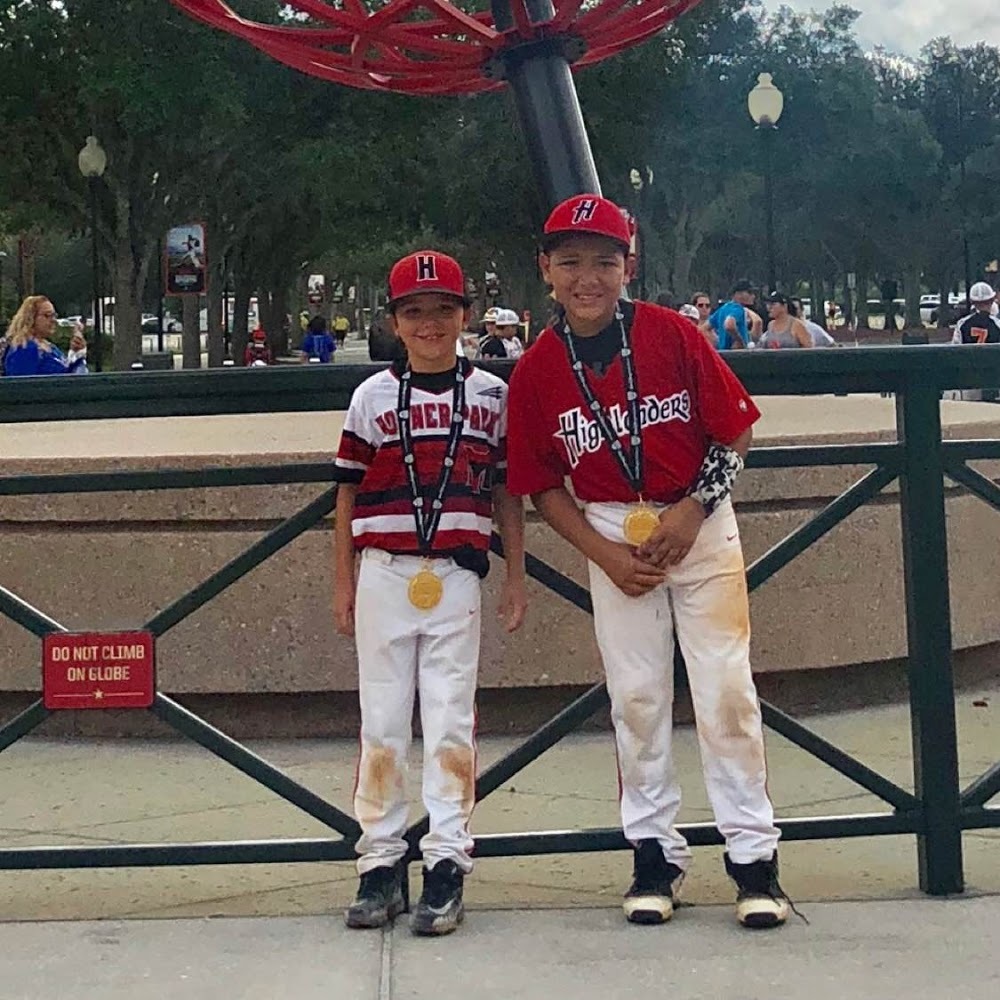 Meet your Posher, Selina